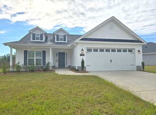 1293 Elbron Dr, Augusta, GA 30909