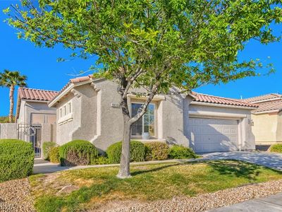 1016 New Creek Ave, Henderson, NV, 89015