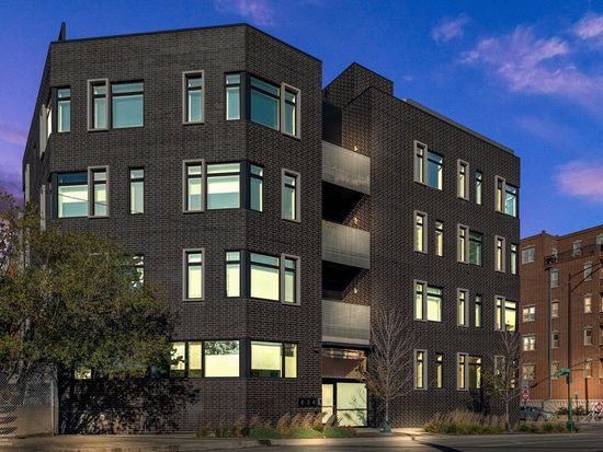 836 W Hubbard St #401, Chicago, IL 60642