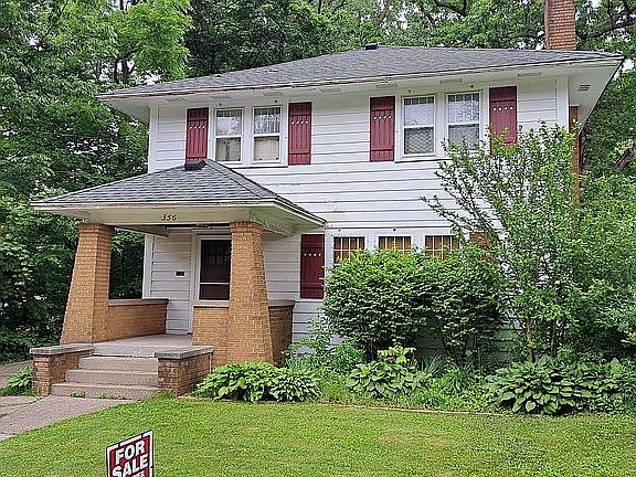 2nd image of 356 Bristol Ave NW