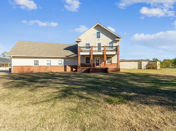5026 N Arkansas Ave, Wichita, KS 67204