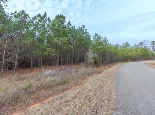 1650 Terry Hair Rd, Adamsville, TN 38310