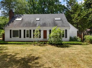 4616 Newbys Bridge Rd, Chesterfield, VA 23832