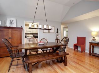 15 Windward St #15, Mashpee, MA 02649