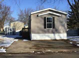 168 Brookside Mnr, Goshen, IN 46526