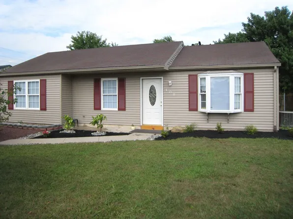 408 Ridge Dr, Williamstown, NJ 08094