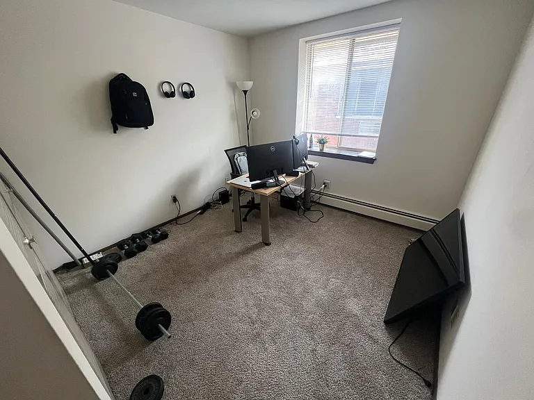 Park Village Apartments — Photo 37