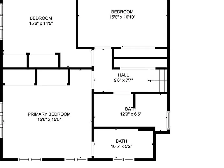 4966 Whispering Pine Ln — Photo 47