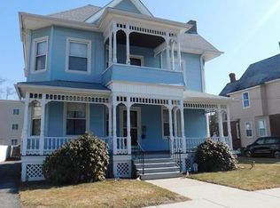 41 Hanover St, West Springfield, MA 01089