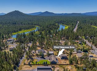 55442 Heierman Dr, Bend, OR 97707