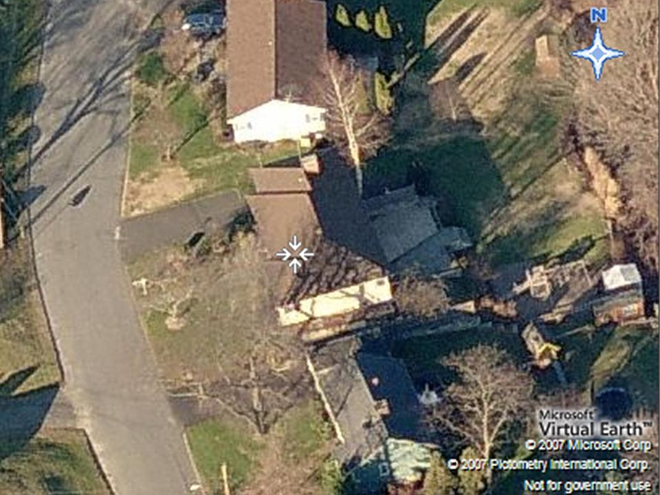 Satelite View