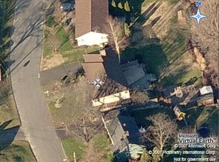 58 Calhoun Ave, Trumbull, CT 06611