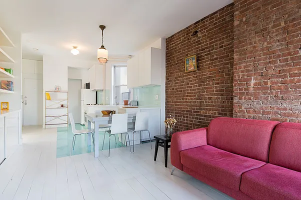 Rented by Brown Harris Stevens | media 6