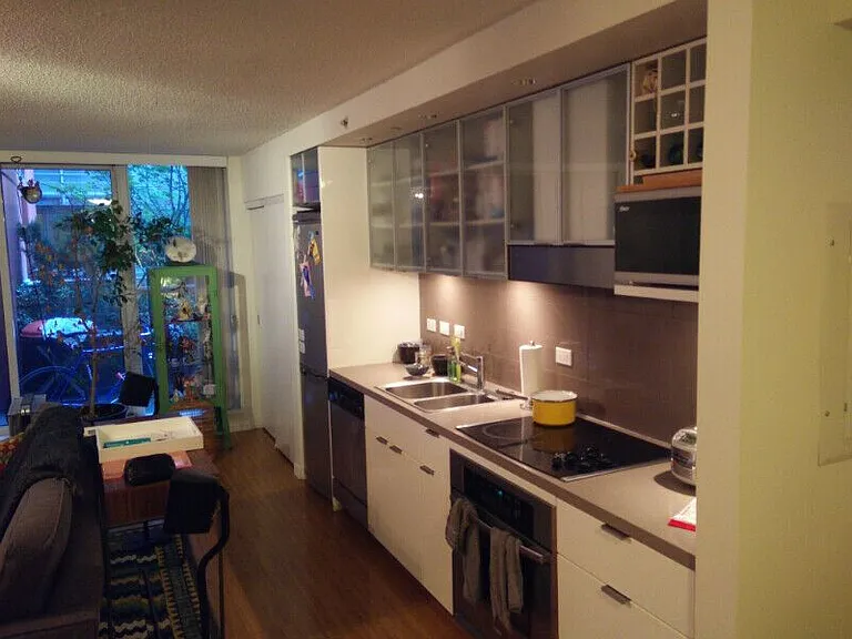 168 Powell St #205 — Photo 1