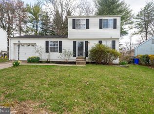 6392 Weatherwise Way, Columbia, MD 21045