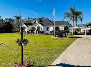 3551 RED BARN Lane, Ormond Beach, FL 32174