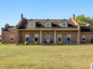 363 Grant Rd, Murray, KY 42071