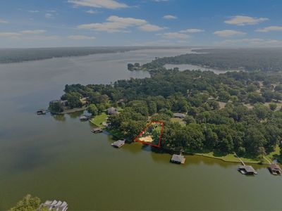 Private Road 52369, Pittsburg, TX, 75686