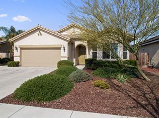 3502 W Harold Ave, Visalia, CA