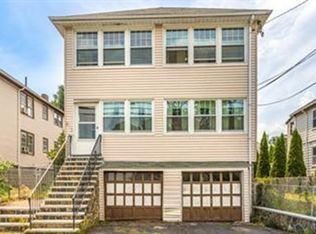 412 Baker St #2, Boston, MA 02132