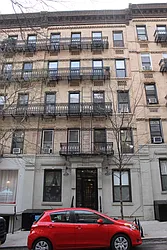 Rented by Solil Management