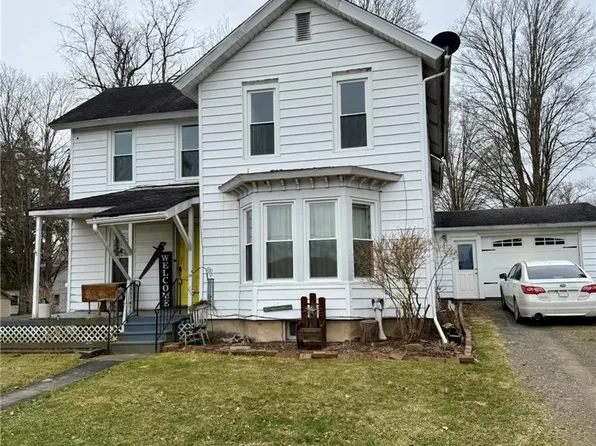 35 Sand St, Afton, NY 13730