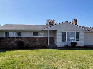 2490 Northgate Ave NE, Salem, OR 97301
