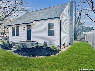48 Probst Drive, Shirley, NY, 11967