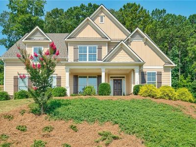 150 Pineridge Way, Roswell, GA, 30075