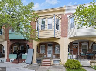 632 Ponca St, Baltimore, MD 21224