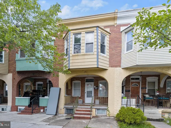632 Ponca St, Baltimore, MD 21224