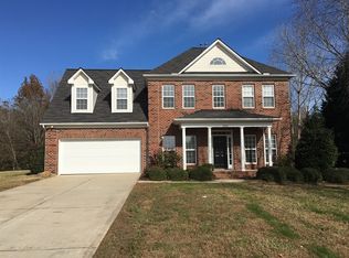 3900 Arbor Creek Ct, Monroe, NC 28110