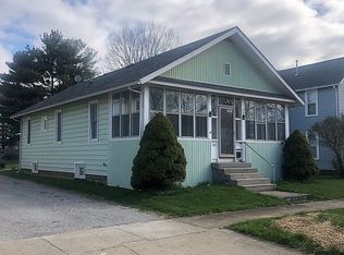1103 W Chestnut St, Mount Vernon, OH