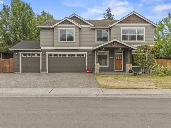 8911 NE 106th Cir, Vancouver, WA 98662