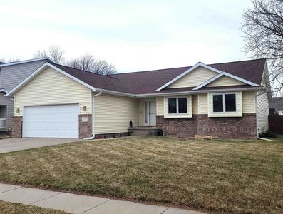 1510 16th Ave, Kearney, NE, 68845