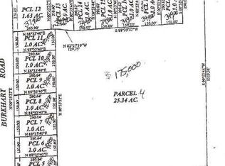 6 Burkhart Rd, Jackson, MI 49201