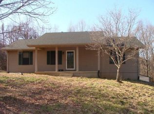 12521 Scottsville Rd, Lucas, KY 42156