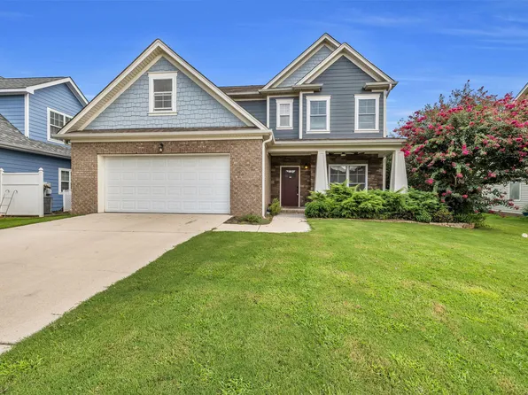 2416 Waterhaven Dr, Chattanooga, TN 37406