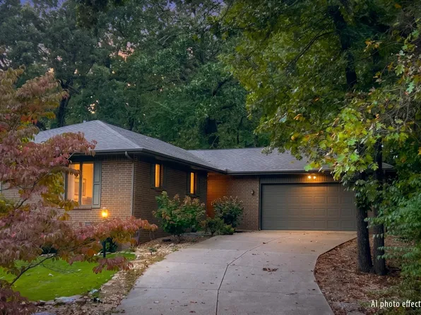 906 Par Dr, Mountain Home, AR 72653