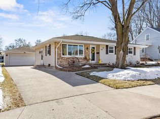 125 McKinley St, Kaukauna, WI