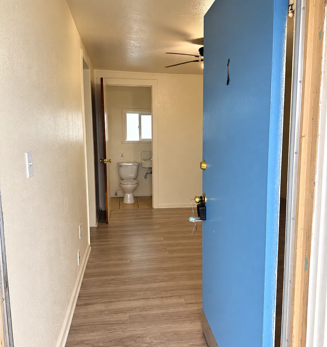 1 bed, 225 sqft, $1,295 — Photo 2