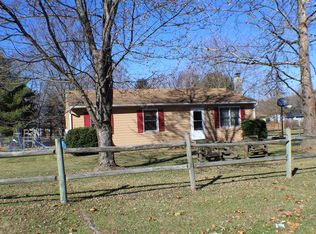 54 Buckboard Rd, Waynesboro, VA 22980