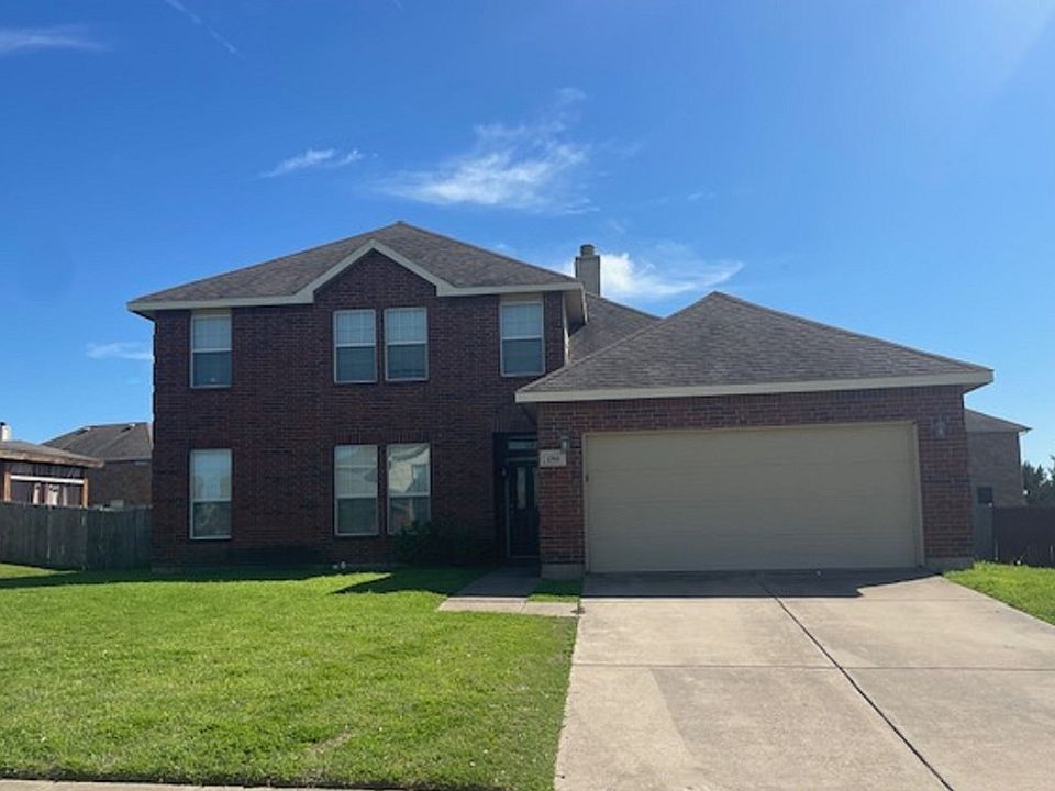 1st image of 1706 Summerwood Ln