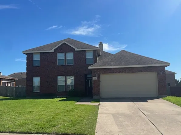 1706 Summerwood Ln, Cedar Hill, TX 75104