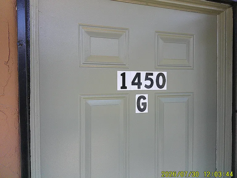 1450G Hemlock Ave #1450-G — Photo 1