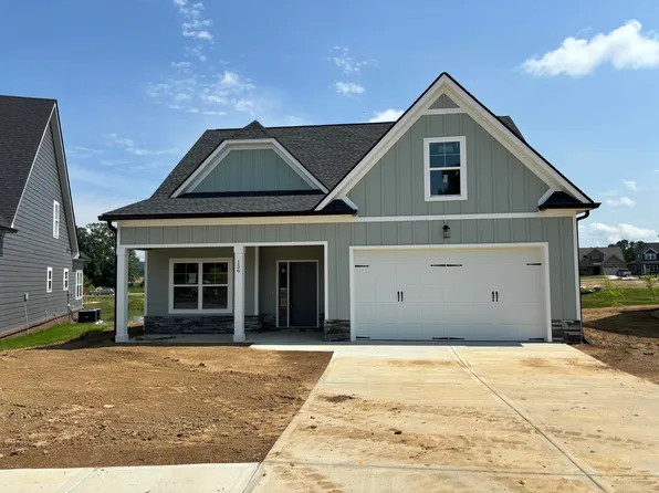 156 Willow Grove Ct #79, Ringgold, GA 30736