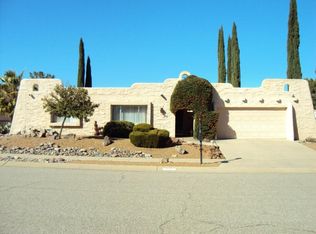 331 E Paseo Chuparosas, Green Valley, AZ 85614