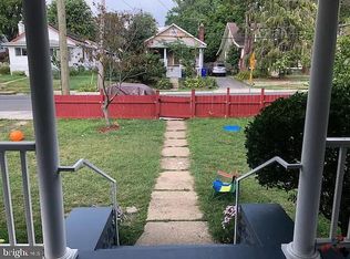 748 Thayer Ave, Silver Spring, MD 20910