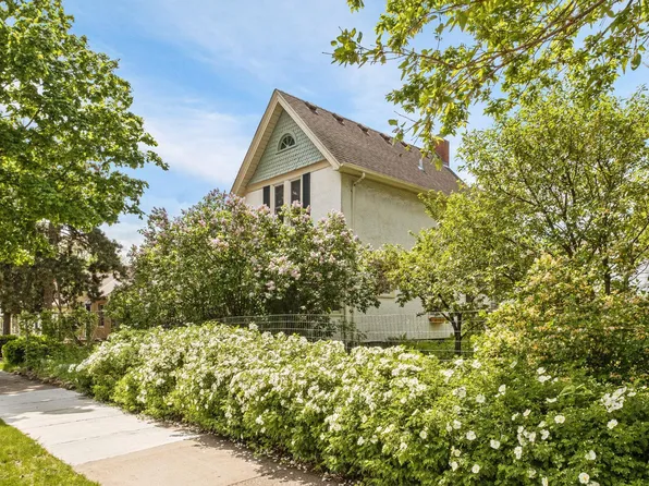 3632 Elliot Ave, Minneapolis, MN 55407