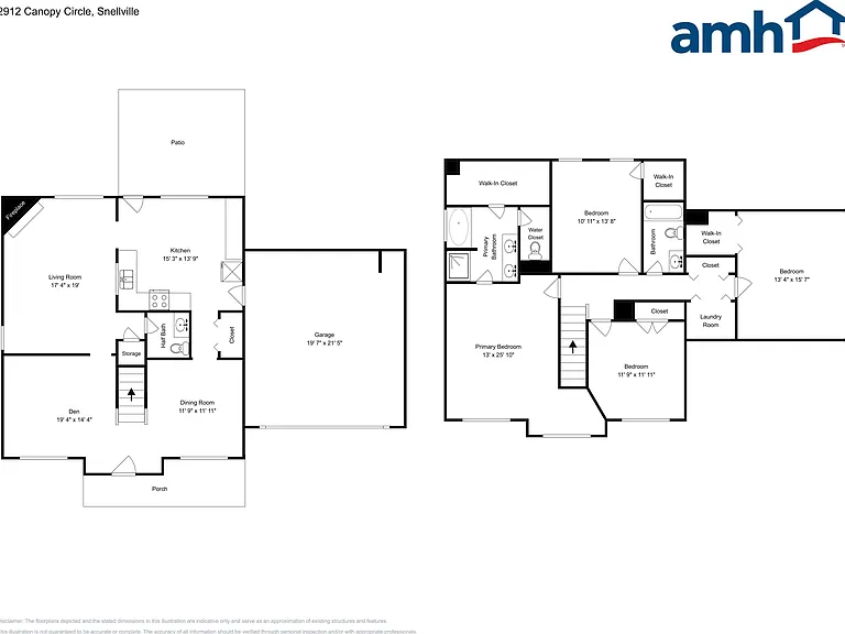 2912 Canopy Cir — Photo 2